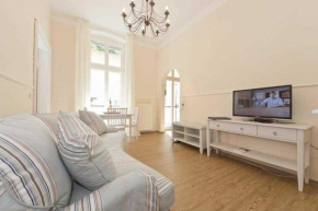 Villa Amelia App 04 in Heringsdorf
